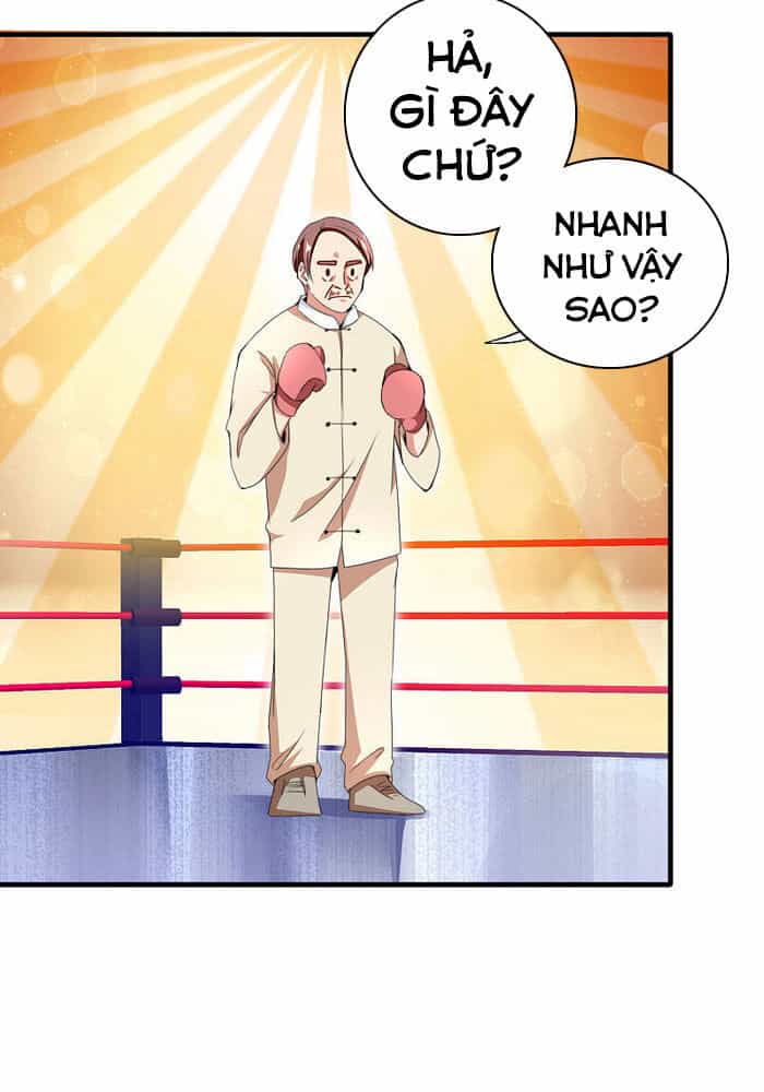 Từ Hôm Nay Bắt Đầu Làm Người Giàu Nhất - Chương 158 - ảnh 27