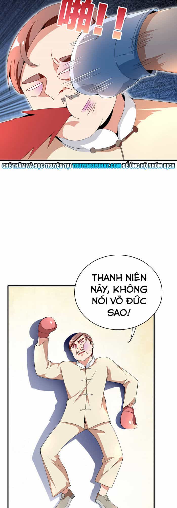 Từ Hôm Nay Bắt Đầu Làm Người Giàu Nhất - Chương 158 - ảnh 30