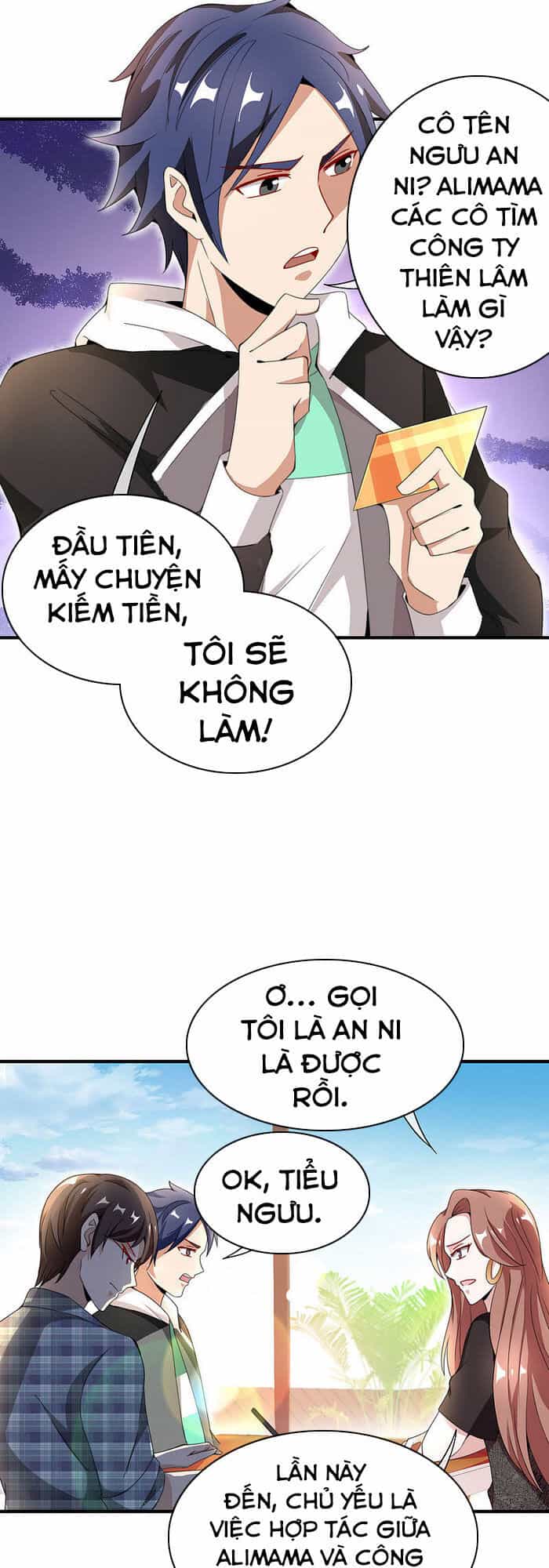 Từ Hôm Nay Bắt Đầu Làm Người Giàu Nhất - Chương 158 - ảnh 5