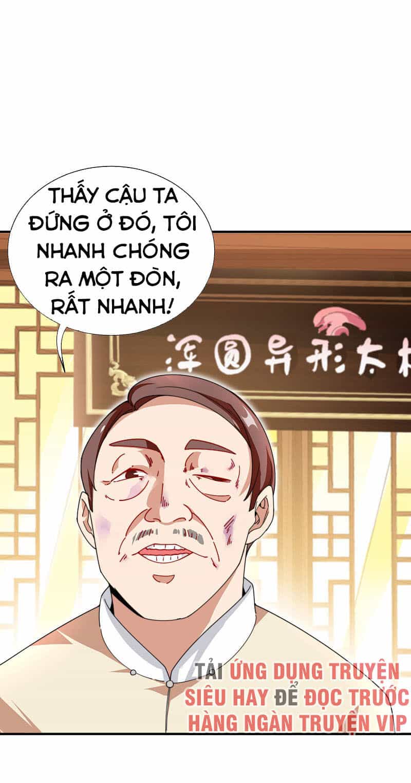 Từ Hôm Nay Bắt Đầu Làm Người Giàu Nhất - Chương 159 - ảnh 1