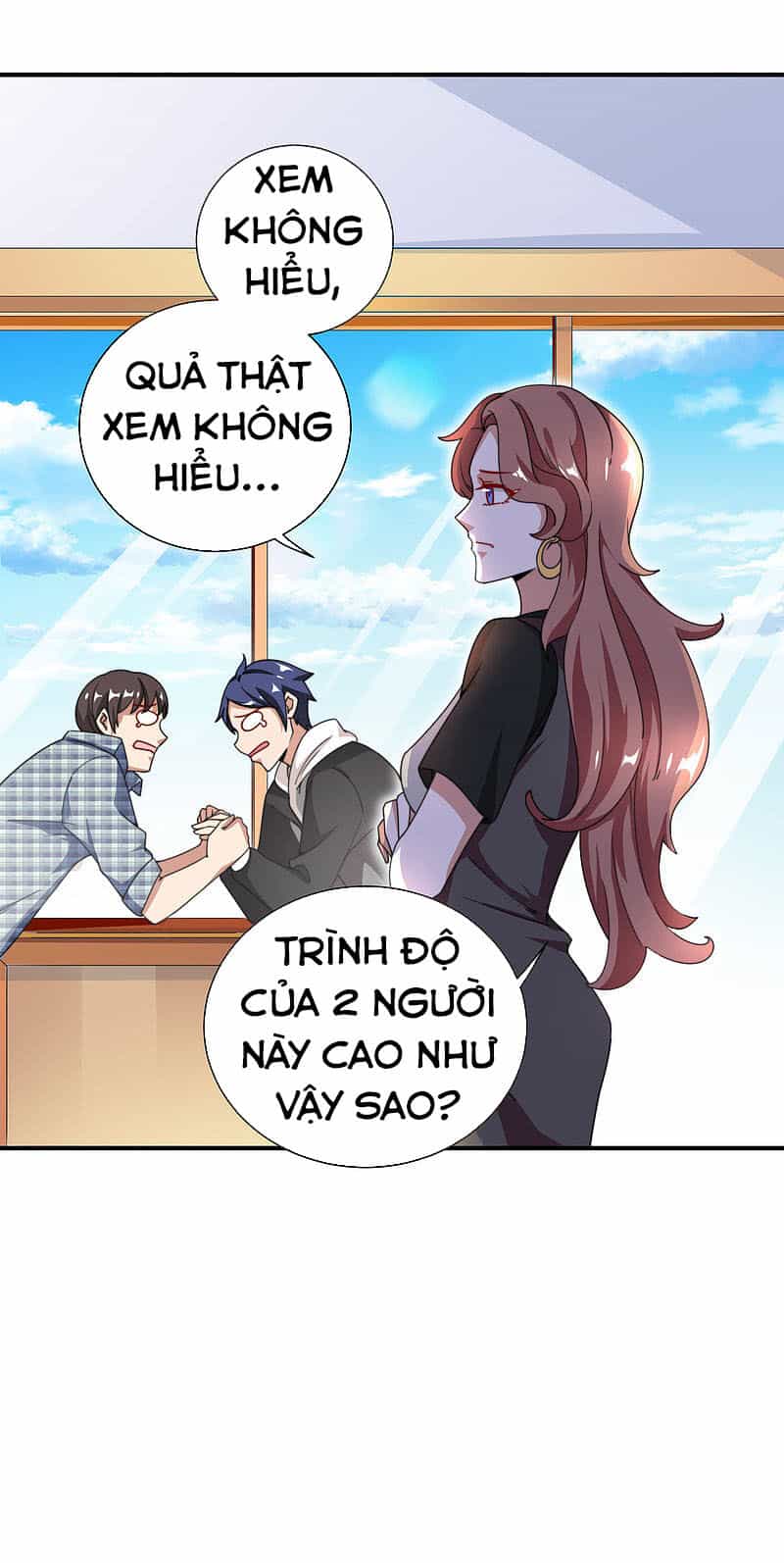 Từ Hôm Nay Bắt Đầu Làm Người Giàu Nhất - Chương 159 - ảnh 10