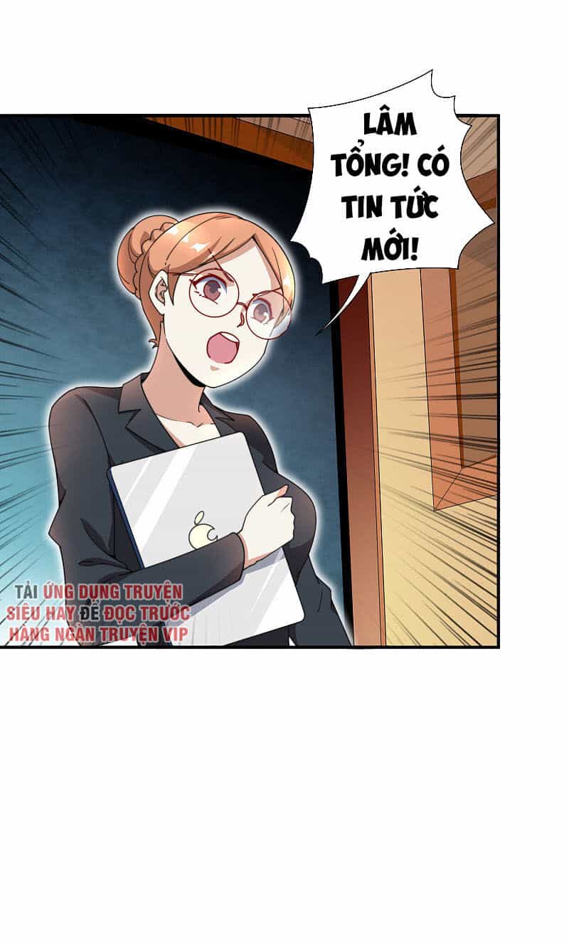 Từ Hôm Nay Bắt Đầu Làm Người Giàu Nhất - Chương 159 - ảnh 11
