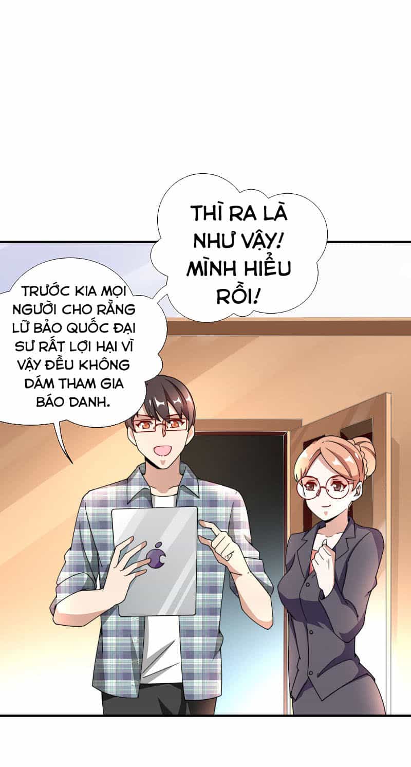 Từ Hôm Nay Bắt Đầu Làm Người Giàu Nhất - Chương 159 - ảnh 14