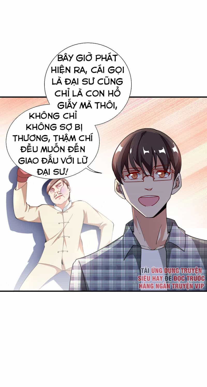 Từ Hôm Nay Bắt Đầu Làm Người Giàu Nhất - Chương 159 - ảnh 15