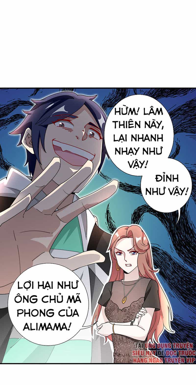 Từ Hôm Nay Bắt Đầu Làm Người Giàu Nhất - Chương 159 - ảnh 17