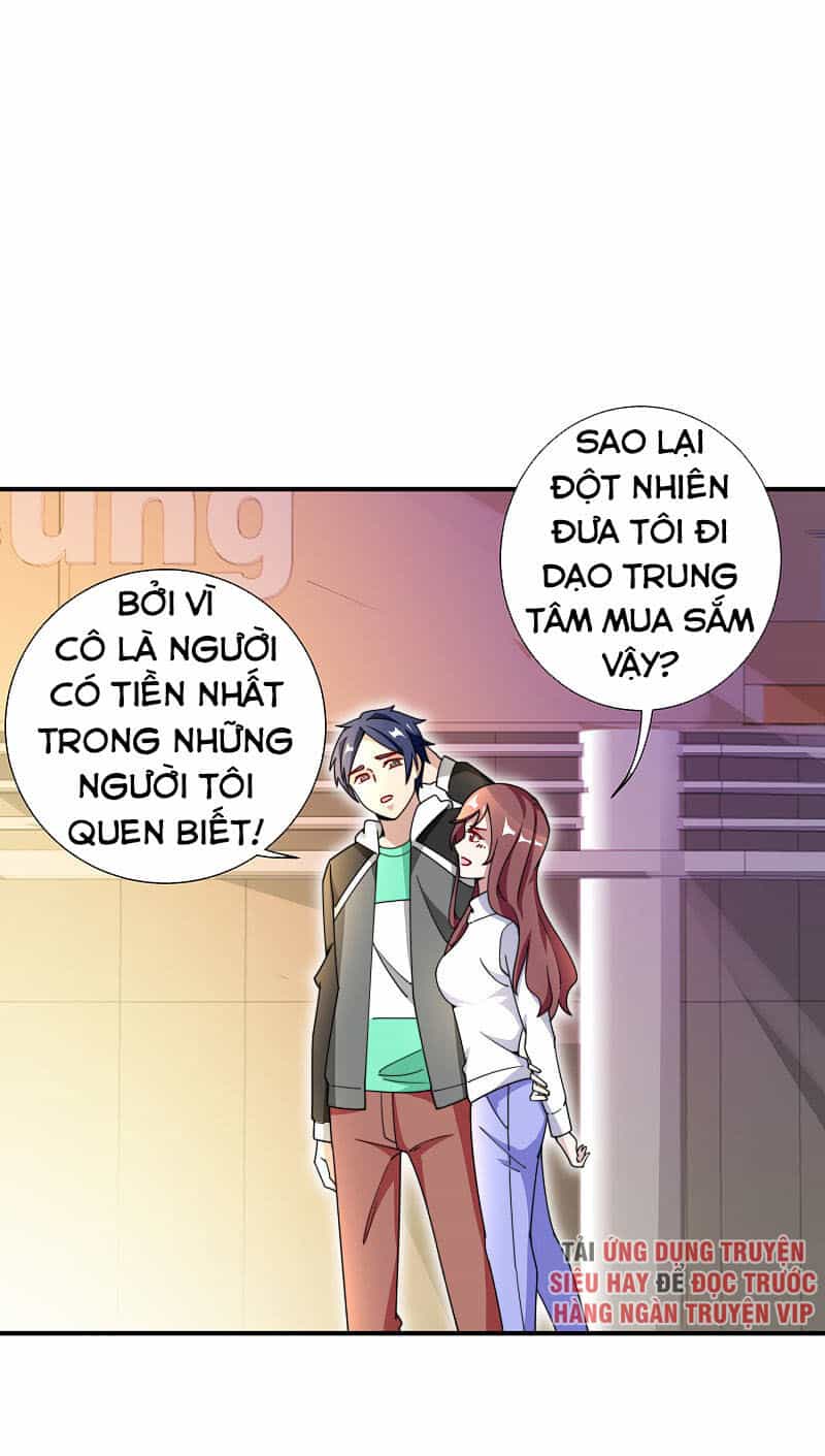 Từ Hôm Nay Bắt Đầu Làm Người Giàu Nhất - Chương 159 - ảnh 20