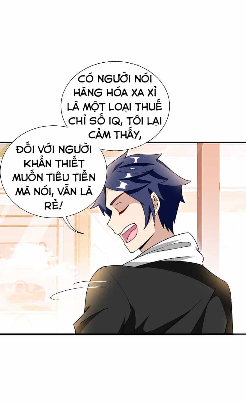 Từ Hôm Nay Bắt Đầu Làm Người Giàu Nhất - Chương 159 - ảnh 21