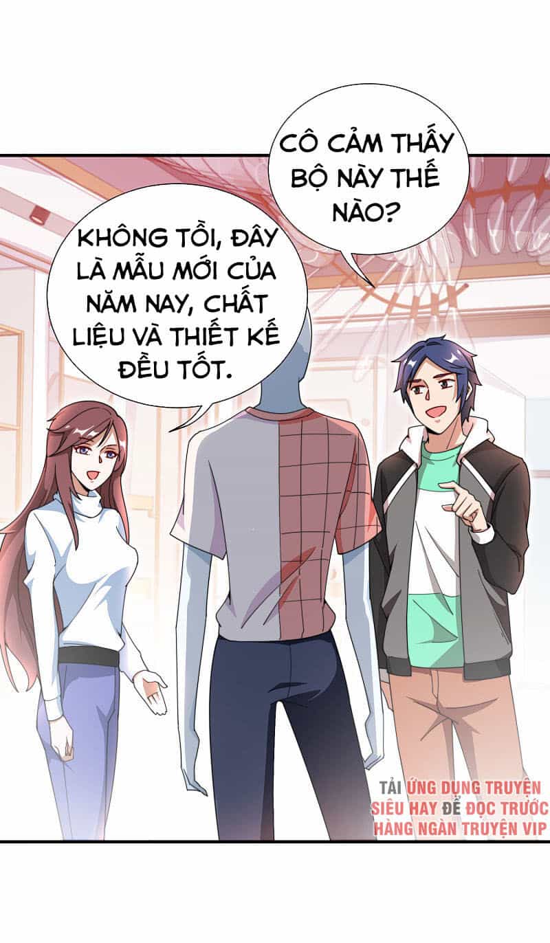Từ Hôm Nay Bắt Đầu Làm Người Giàu Nhất - Chương 159 - ảnh 24