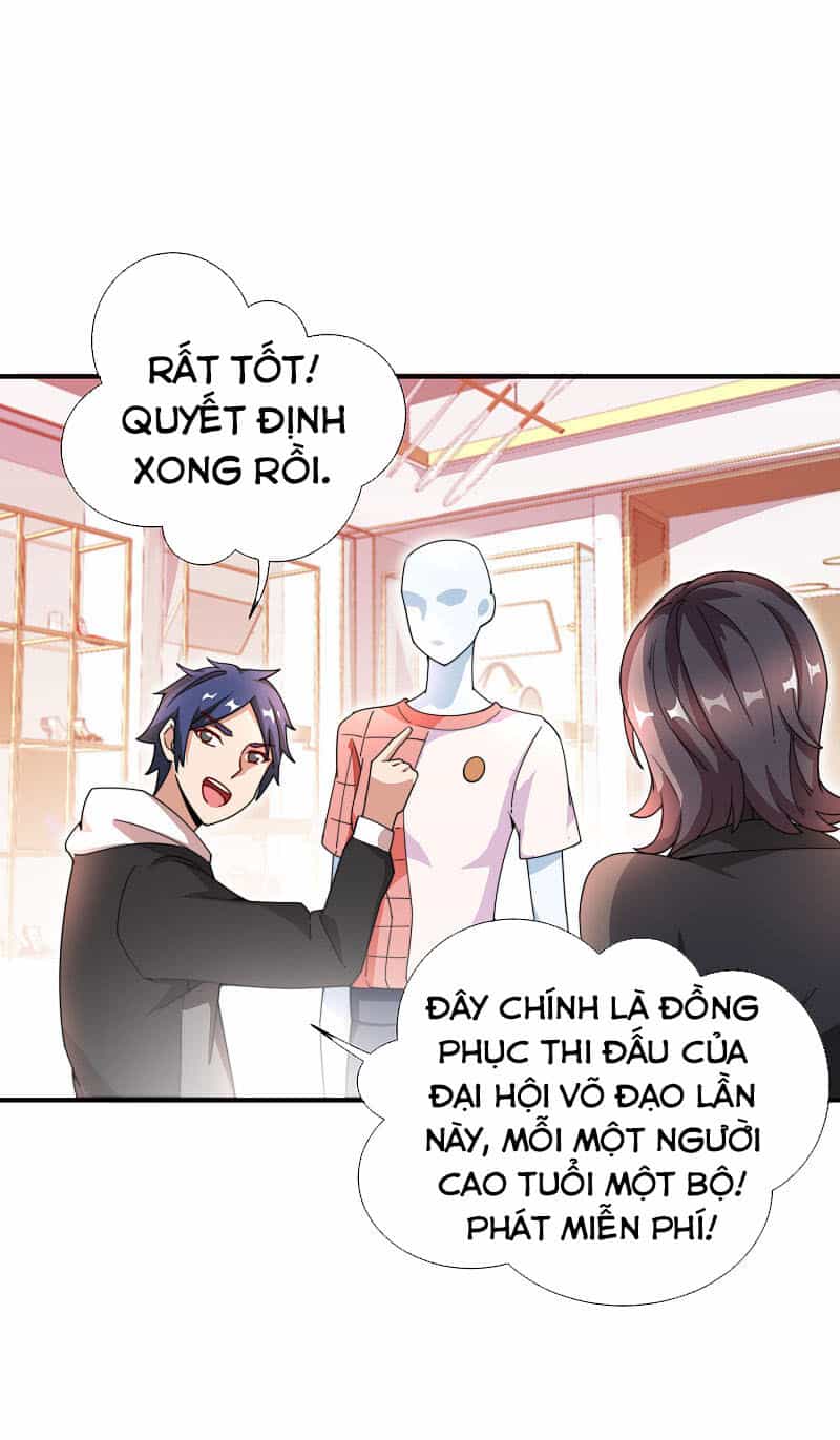 Từ Hôm Nay Bắt Đầu Làm Người Giàu Nhất - Chương 159 - ảnh 25