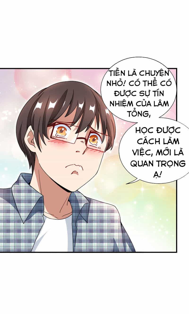 Từ Hôm Nay Bắt Đầu Làm Người Giàu Nhất - Chương 159 - ảnh 6