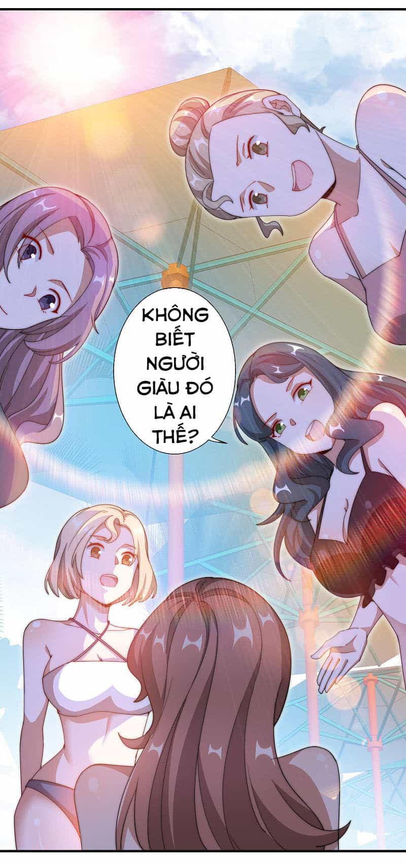 Từ Hôm Nay Bắt Đầu Làm Người Giàu Nhất - Chương 160 - ảnh 15