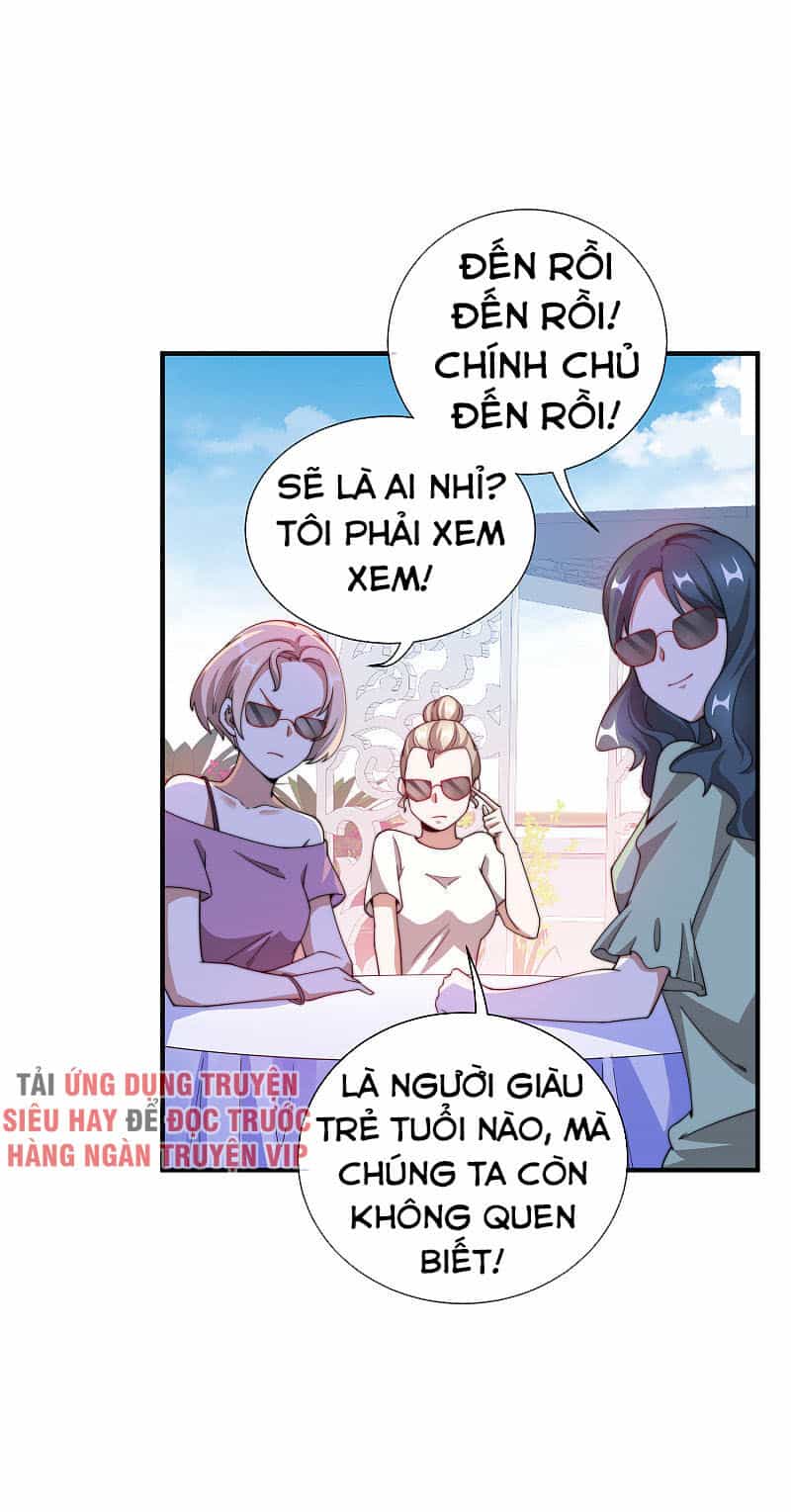 Từ Hôm Nay Bắt Đầu Làm Người Giàu Nhất - Chương 160 - ảnh 21