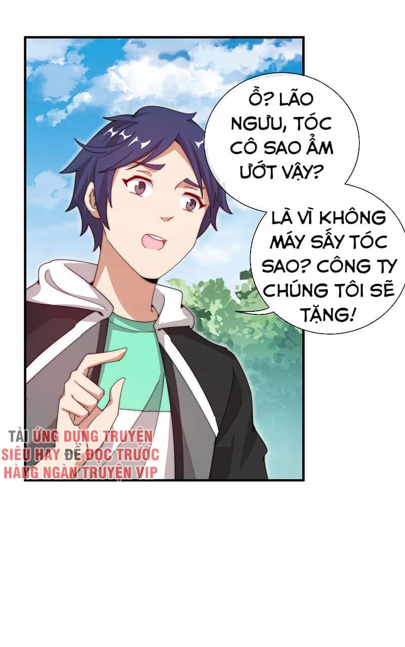 Từ Hôm Nay Bắt Đầu Làm Người Giàu Nhất - Chương 160 - ảnh 25