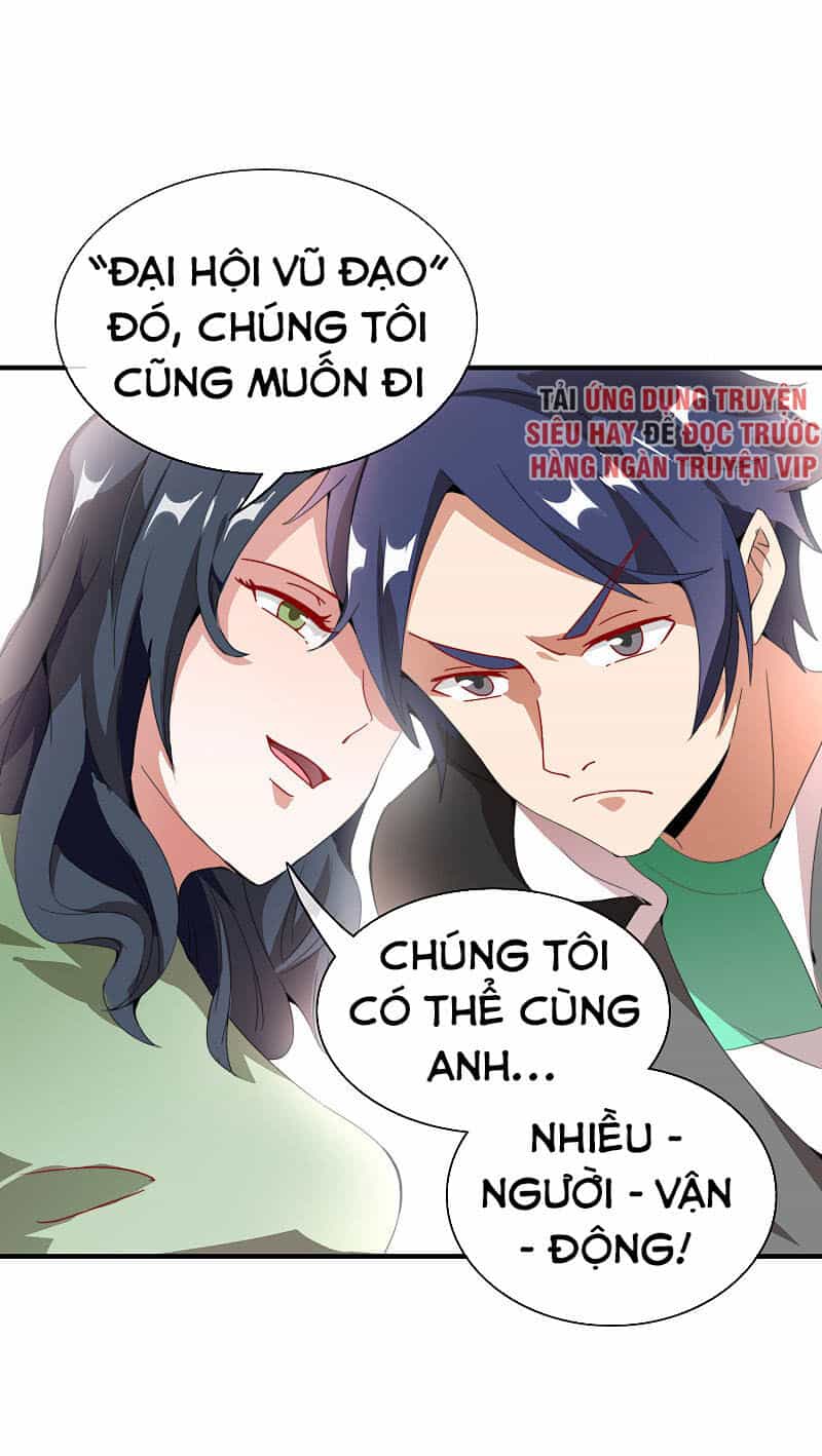 Từ Hôm Nay Bắt Đầu Làm Người Giàu Nhất - Chương 161 - ảnh 17