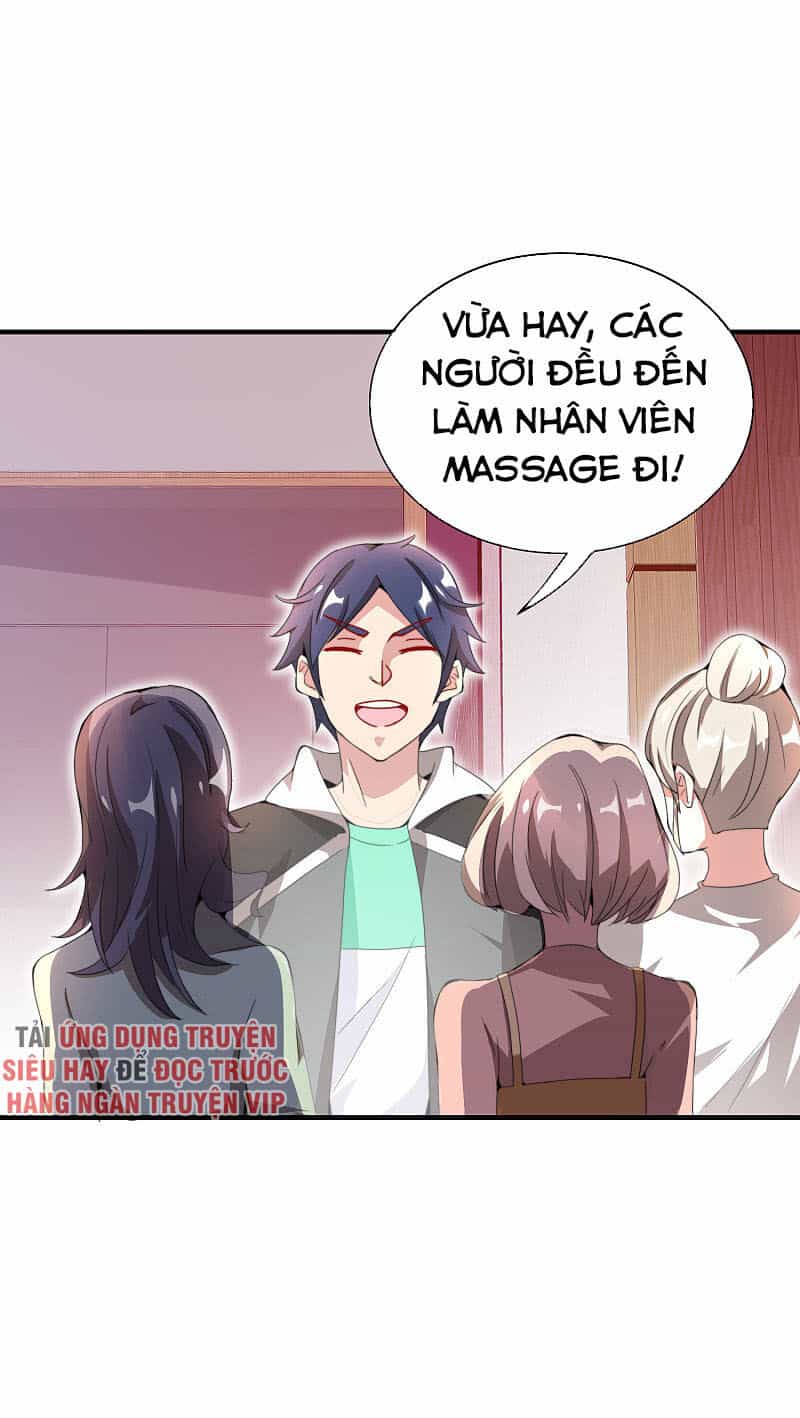 Từ Hôm Nay Bắt Đầu Làm Người Giàu Nhất - Chương 161 - ảnh 21