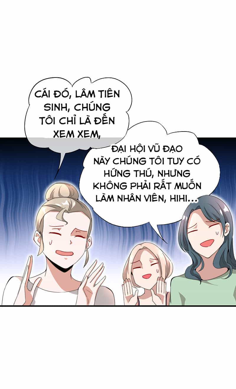 Từ Hôm Nay Bắt Đầu Làm Người Giàu Nhất - Chương 161 - ảnh 22