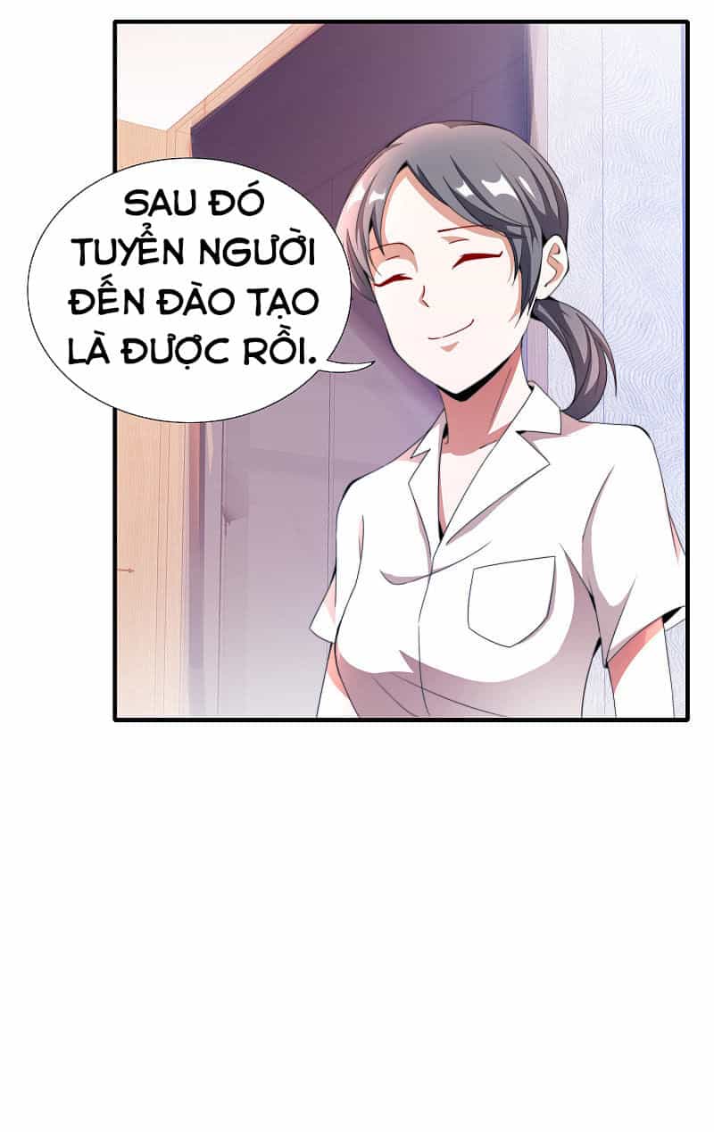 Từ Hôm Nay Bắt Đầu Làm Người Giàu Nhất - Chương 161 - ảnh 3