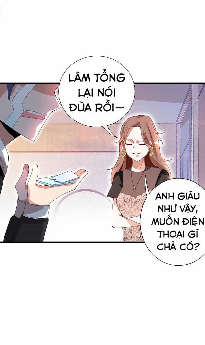 Từ Hôm Nay Bắt Đầu Làm Người Giàu Nhất - Chương 161 - ảnh 31
