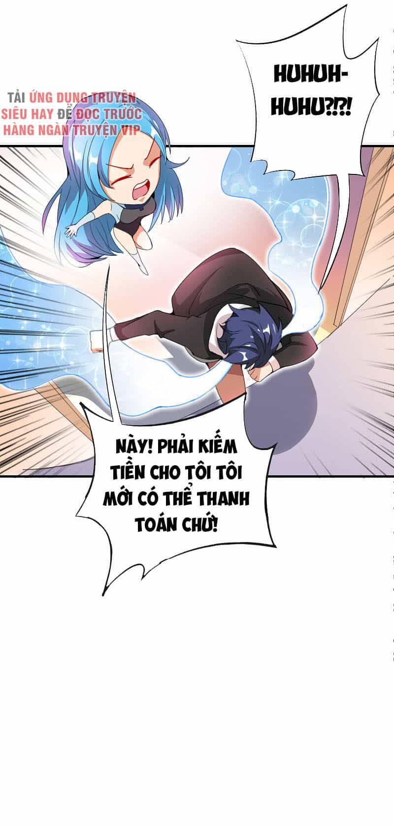 Từ Hôm Nay Bắt Đầu Làm Người Giàu Nhất - Chương 161 - ảnh 33