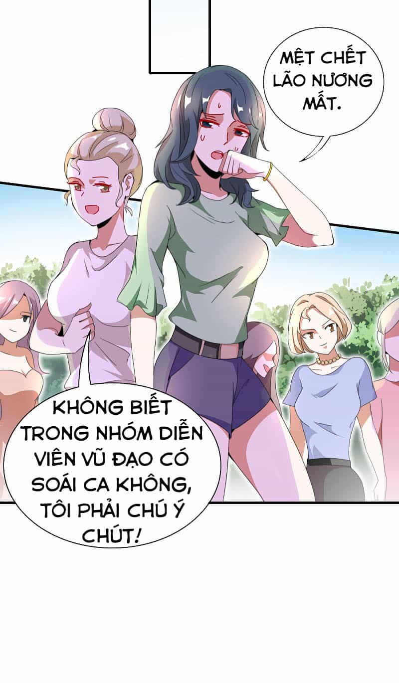 Từ Hôm Nay Bắt Đầu Làm Người Giàu Nhất - Chương 161 - ảnh 35
