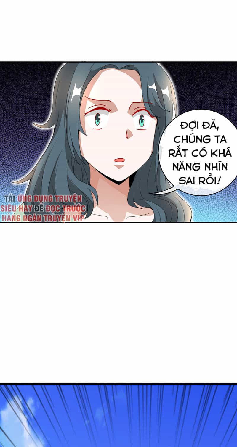 Từ Hôm Nay Bắt Đầu Làm Người Giàu Nhất - Chương 161 - ảnh 36