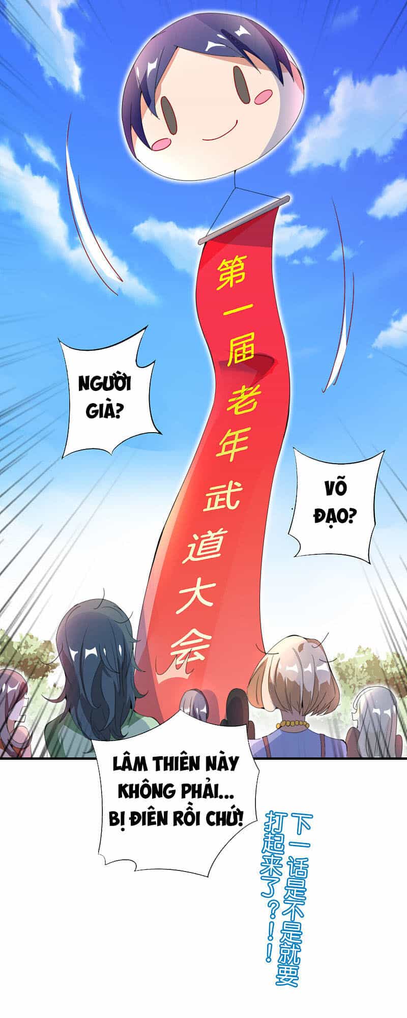 Từ Hôm Nay Bắt Đầu Làm Người Giàu Nhất - Chương 161 - ảnh 37