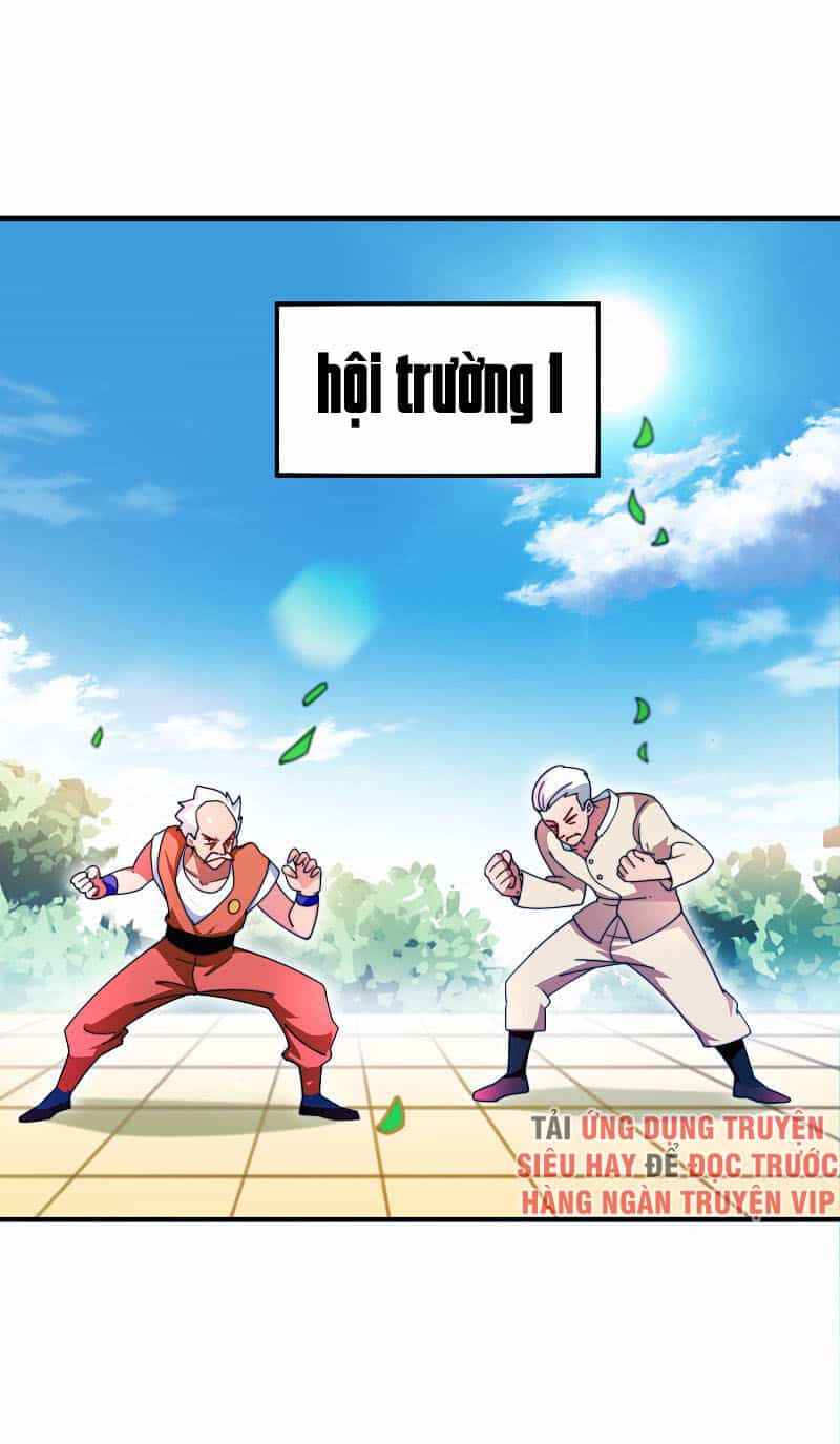 Từ Hôm Nay Bắt Đầu Làm Người Giàu Nhất - Chương 162 - ảnh 1