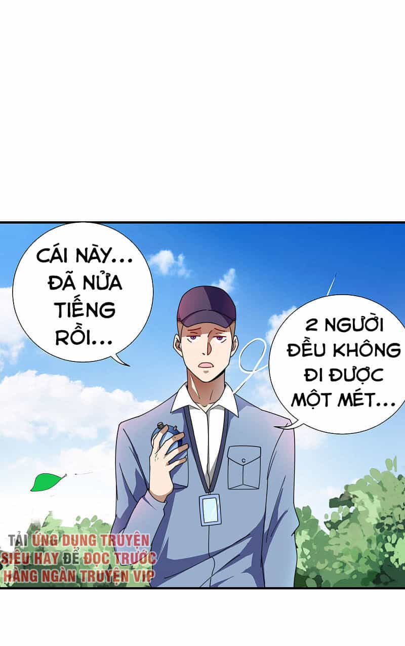Từ Hôm Nay Bắt Đầu Làm Người Giàu Nhất - Chương 162 - ảnh 12