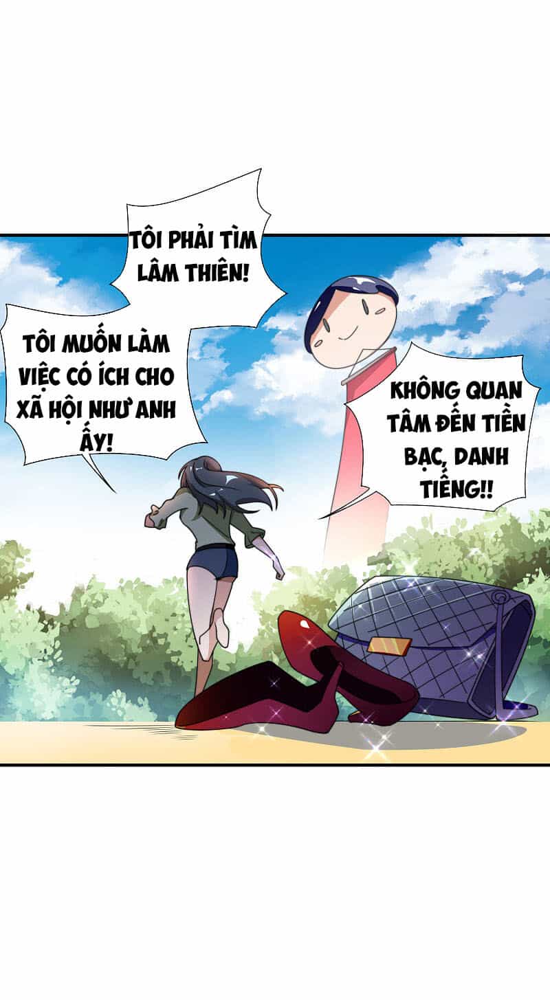 Từ Hôm Nay Bắt Đầu Làm Người Giàu Nhất - Chương 162 - ảnh 36