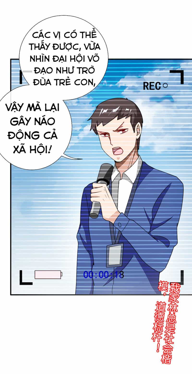 Từ Hôm Nay Bắt Đầu Làm Người Giàu Nhất - Chương 162 - ảnh 41