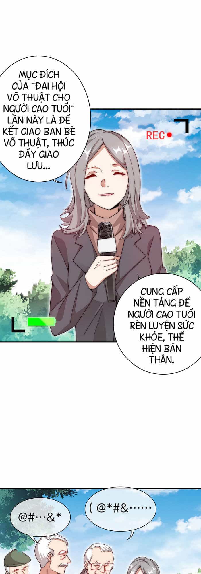 Từ Hôm Nay Bắt Đầu Làm Người Giàu Nhất - Chương 163 - ảnh 1