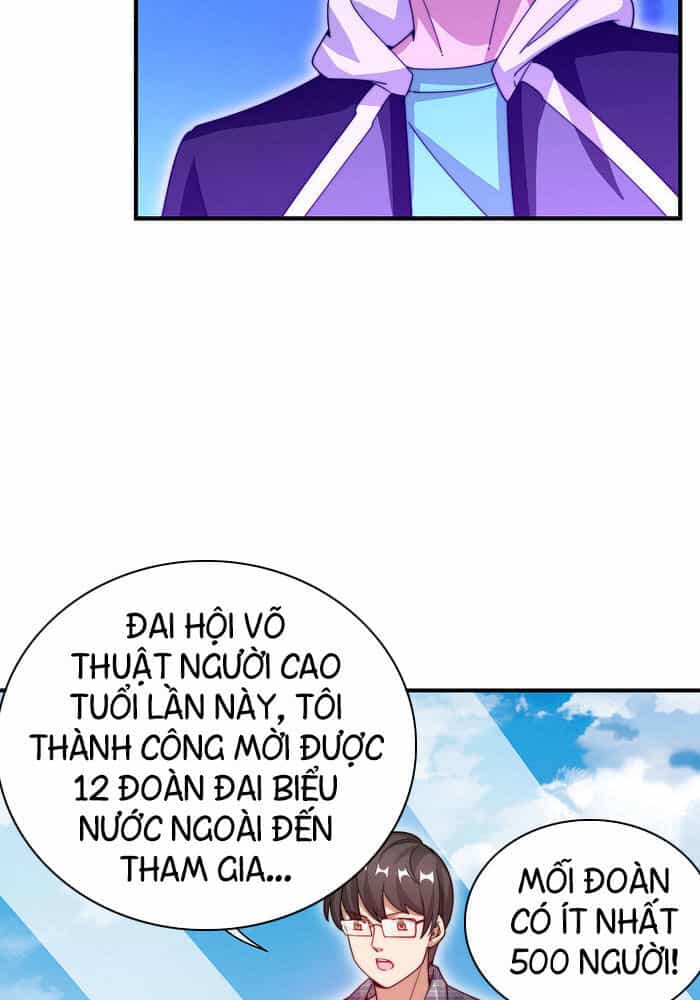 Từ Hôm Nay Bắt Đầu Làm Người Giàu Nhất - Chương 163 - ảnh 10