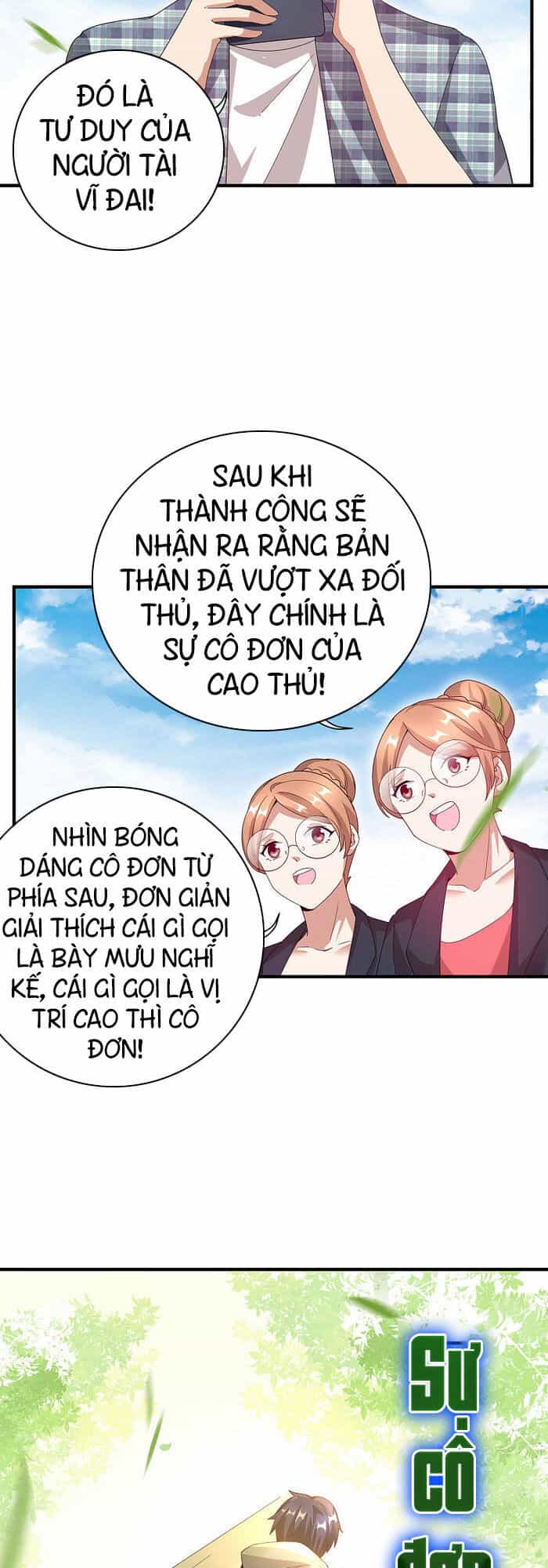 Từ Hôm Nay Bắt Đầu Làm Người Giàu Nhất - Chương 163 - ảnh 25