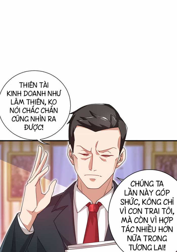 Từ Hôm Nay Bắt Đầu Làm Người Giàu Nhất - Chương 163 - ảnh 28