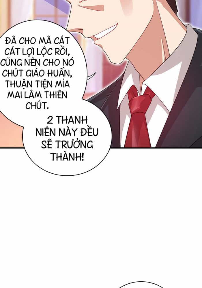 Từ Hôm Nay Bắt Đầu Làm Người Giàu Nhất - Chương 163 - ảnh 30