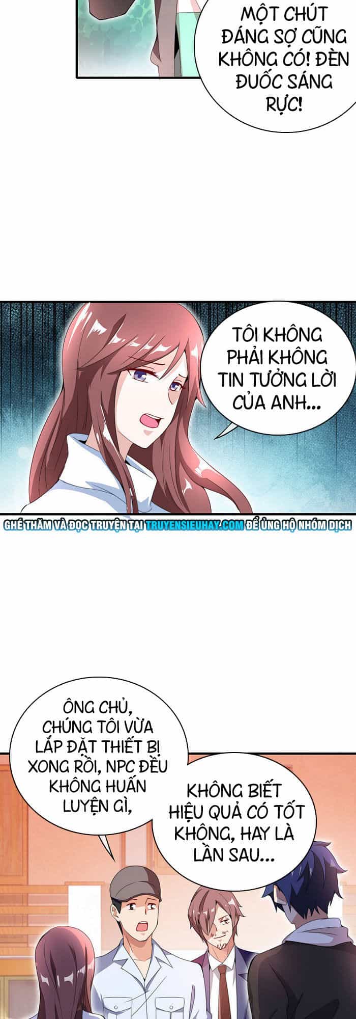 Từ Hôm Nay Bắt Đầu Làm Người Giàu Nhất - Chương 164 - ảnh 11