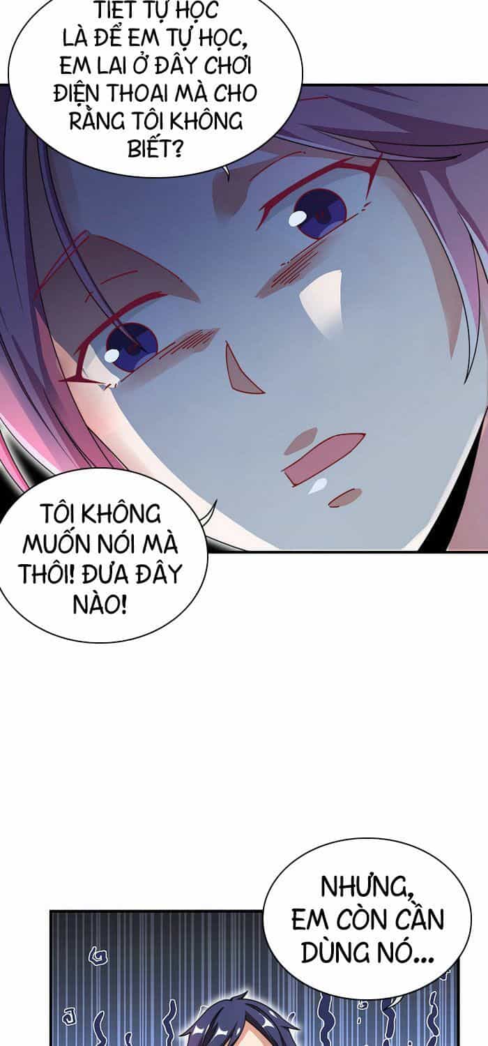 Từ Hôm Nay Bắt Đầu Làm Người Giàu Nhất - Chương 165 - ảnh 15