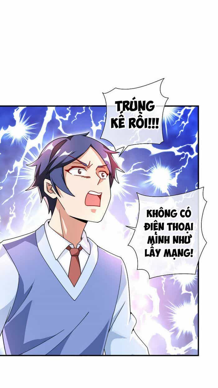 Từ Hôm Nay Bắt Đầu Làm Người Giàu Nhất - Chương 165 - ảnh 19