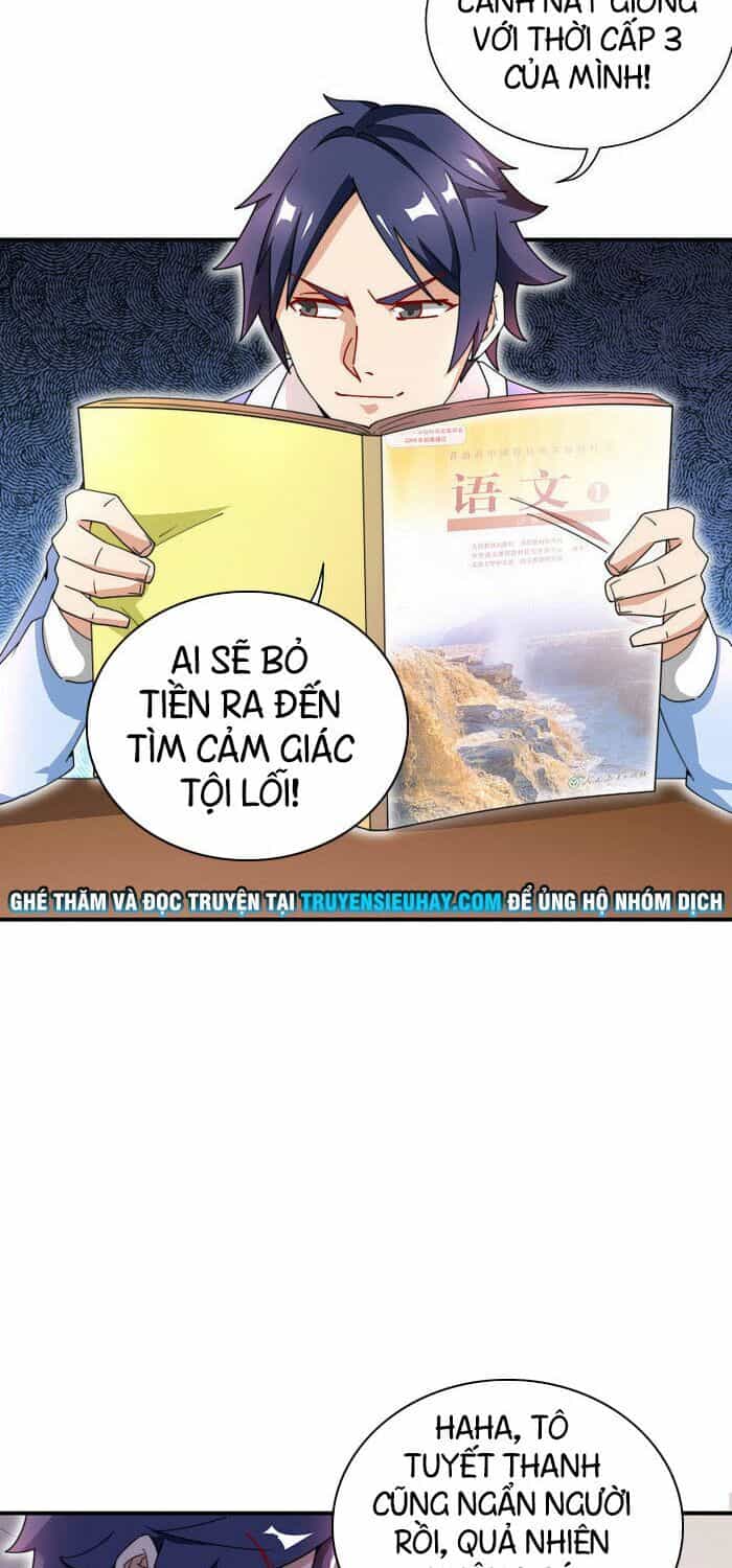 Từ Hôm Nay Bắt Đầu Làm Người Giàu Nhất - Chương 165 - ảnh 2