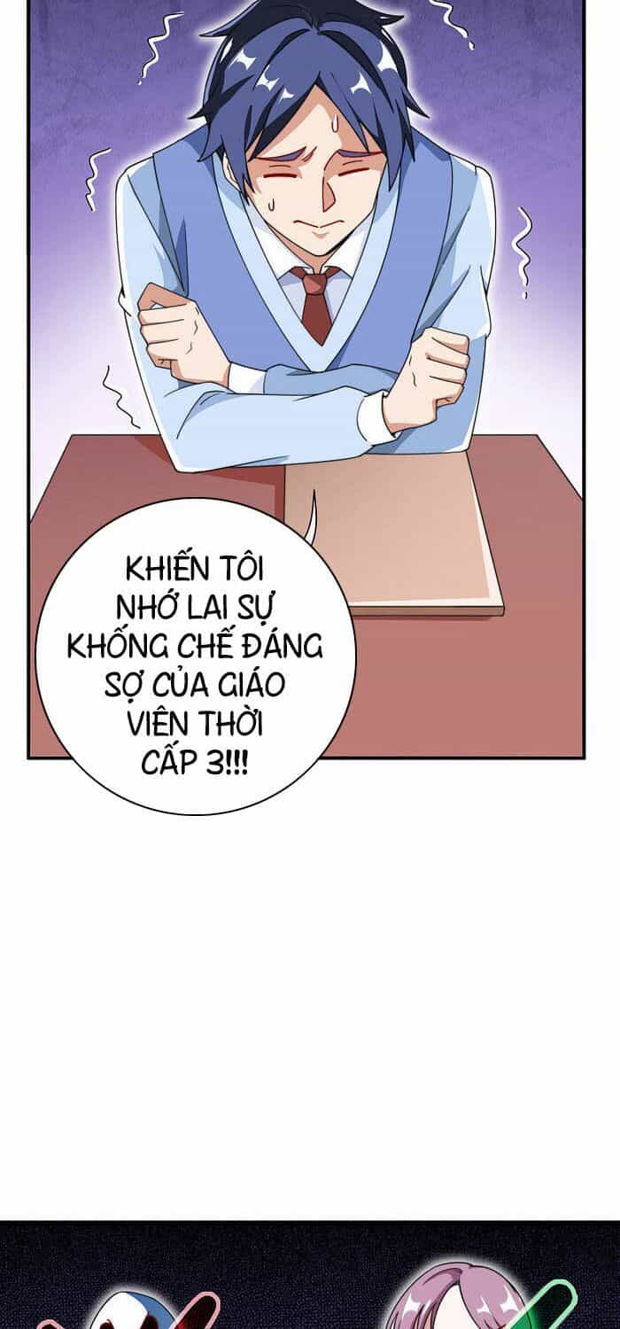 Từ Hôm Nay Bắt Đầu Làm Người Giàu Nhất - Chương 165 - ảnh 22