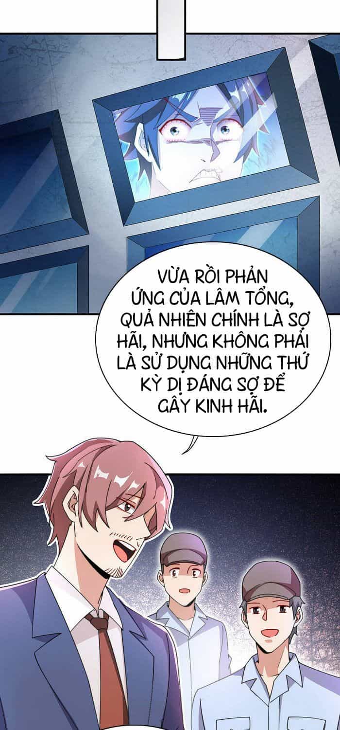 Từ Hôm Nay Bắt Đầu Làm Người Giàu Nhất - Chương 165 - ảnh 29