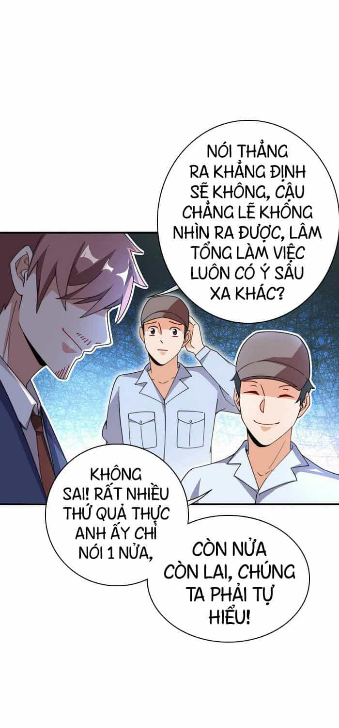 Từ Hôm Nay Bắt Đầu Làm Người Giàu Nhất - Chương 165 - ảnh 31