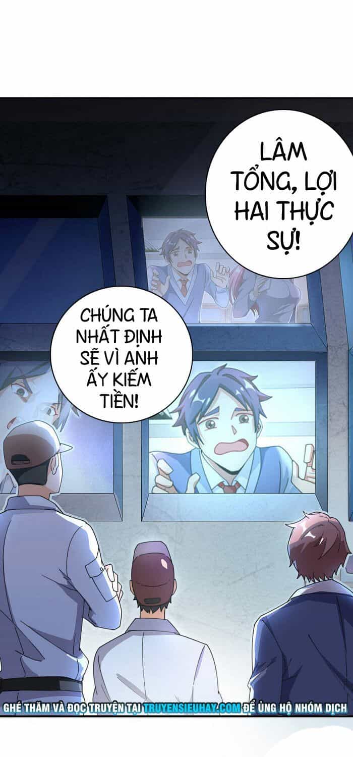 Từ Hôm Nay Bắt Đầu Làm Người Giàu Nhất - Chương 165 - ảnh 32
