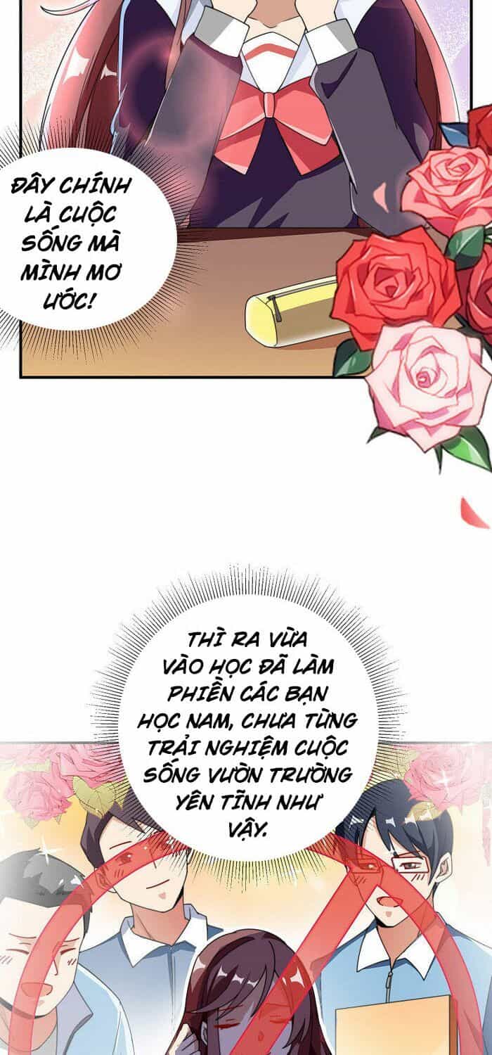 Từ Hôm Nay Bắt Đầu Làm Người Giàu Nhất - Chương 165 - ảnh 4
