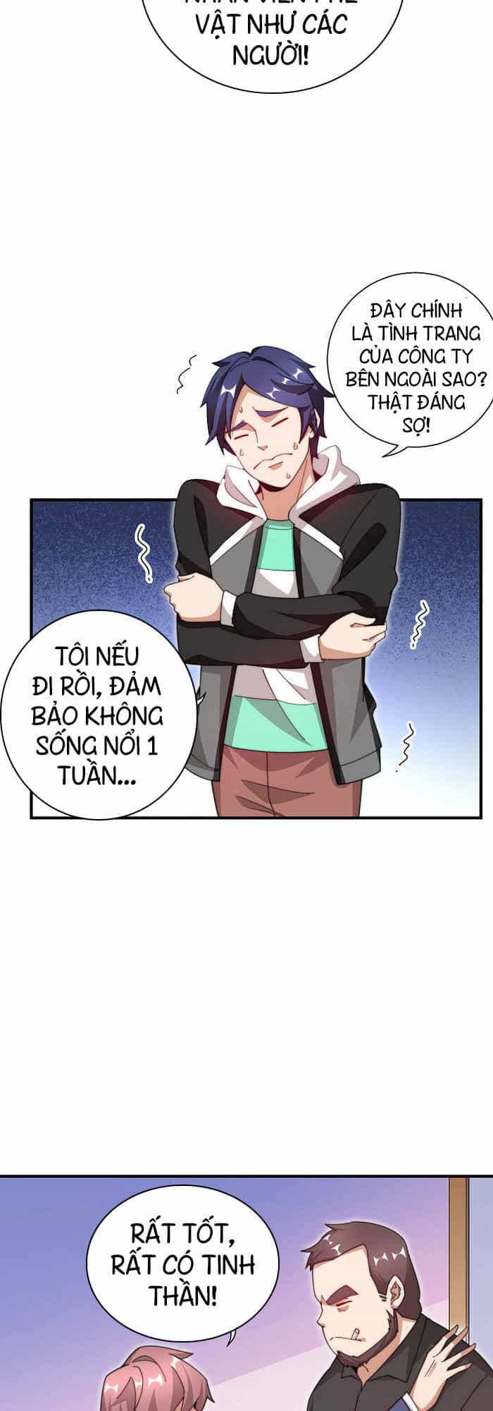 Từ Hôm Nay Bắt Đầu Làm Người Giàu Nhất - Chương 166 - ảnh 13