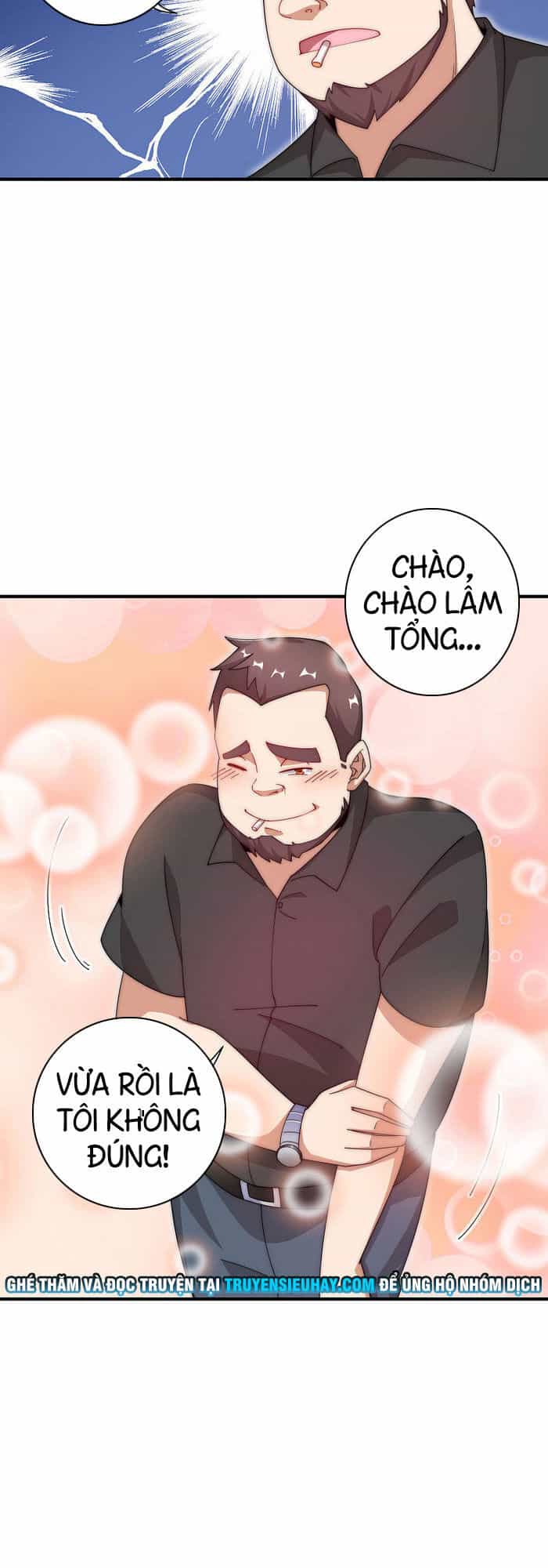 Từ Hôm Nay Bắt Đầu Làm Người Giàu Nhất - Chương 166 - ảnh 17