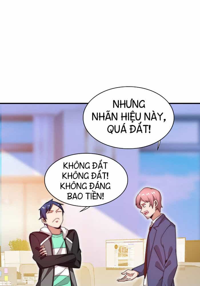 Từ Hôm Nay Bắt Đầu Làm Người Giàu Nhất - Chương 166 - ảnh 23