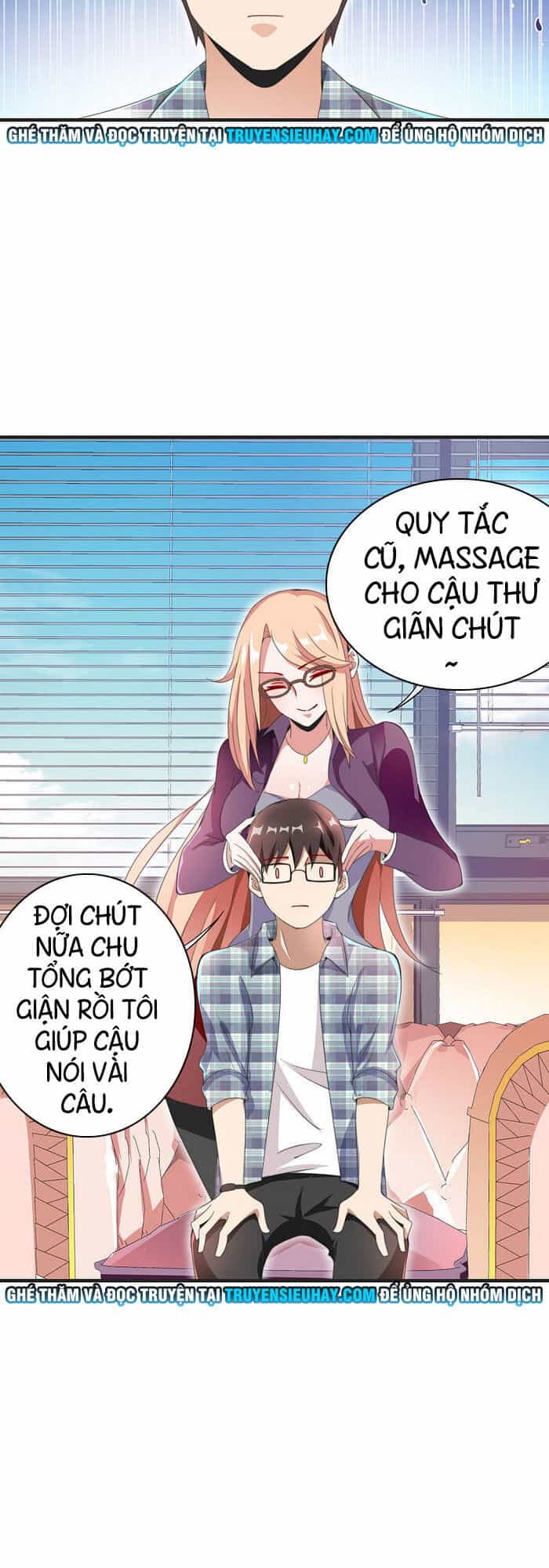 Từ Hôm Nay Bắt Đầu Làm Người Giàu Nhất - Chương 167 - ảnh 11
