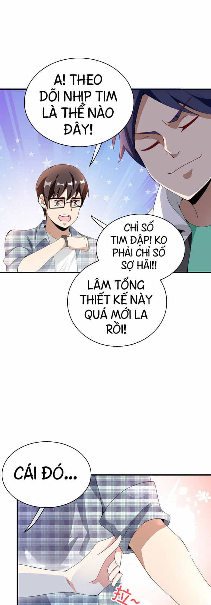 Từ Hôm Nay Bắt Đầu Làm Người Giàu Nhất - Chương 167 - ảnh 17