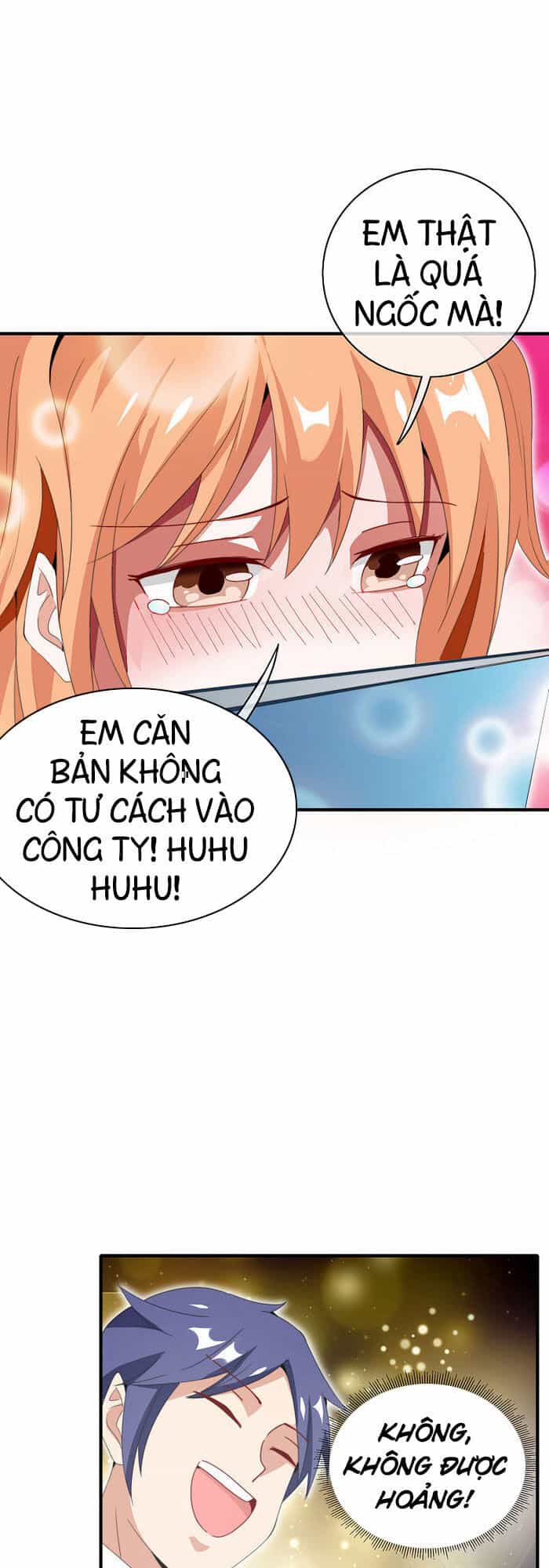 Từ Hôm Nay Bắt Đầu Làm Người Giàu Nhất - Chương 167 - ảnh 21
